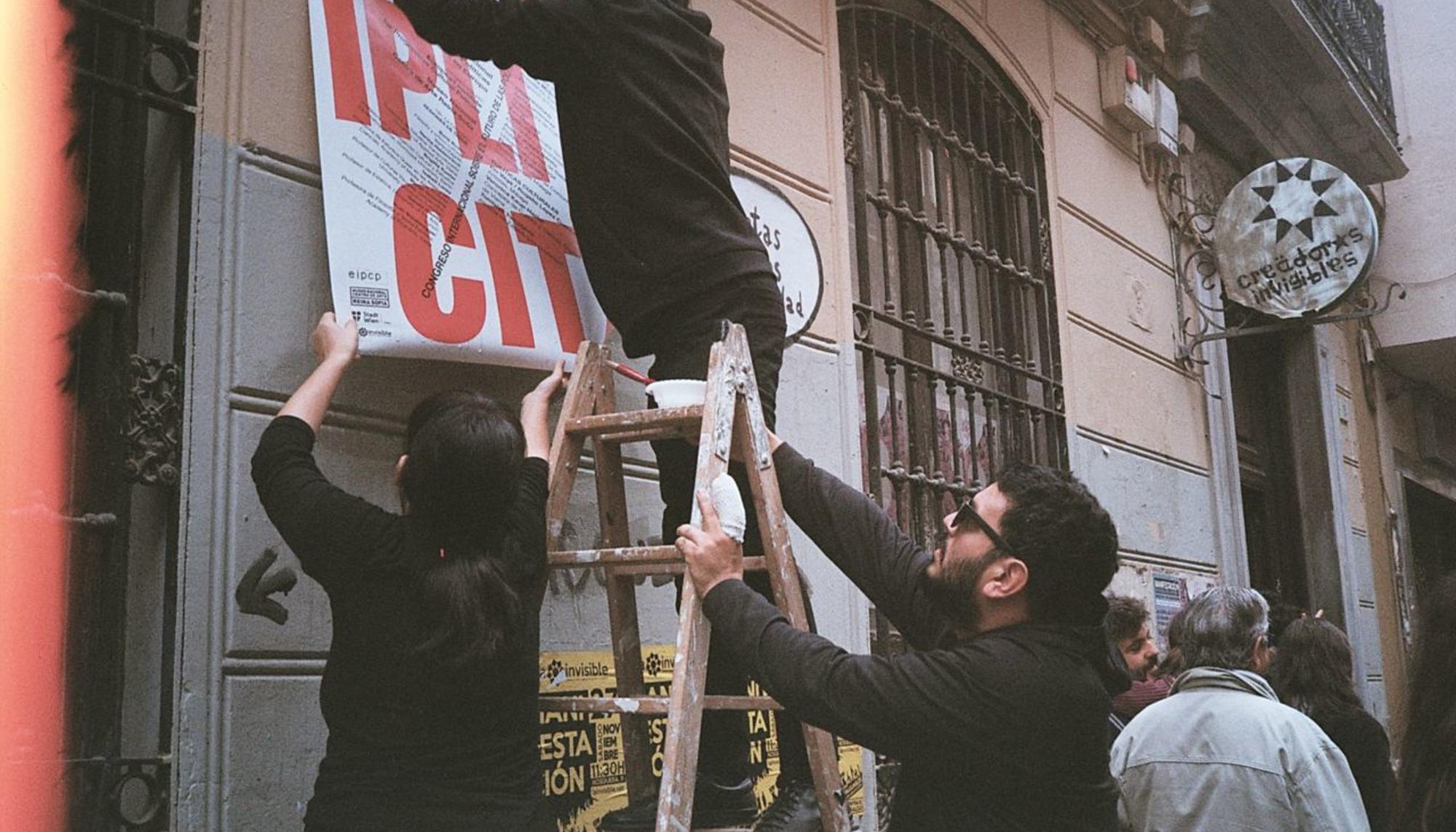 Reforma La Casa Invisible